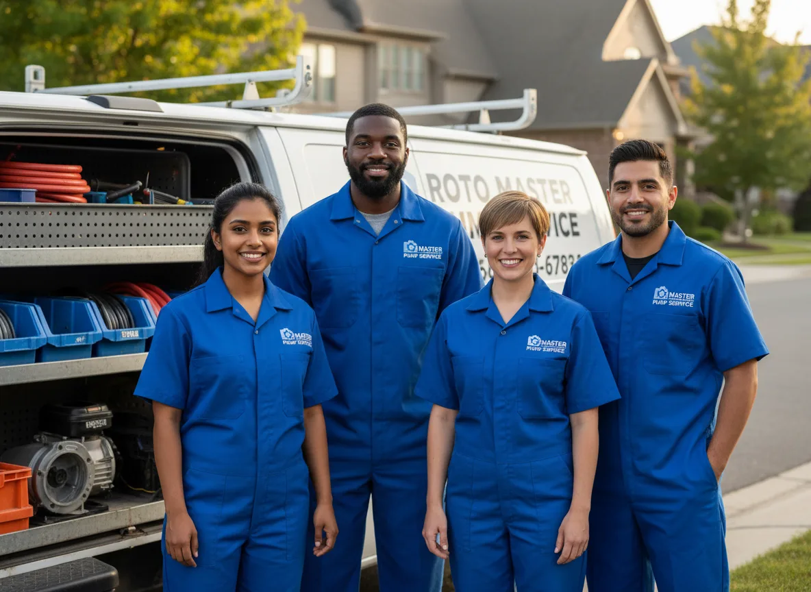 Sump Pump Installation company in Morehead City, NC